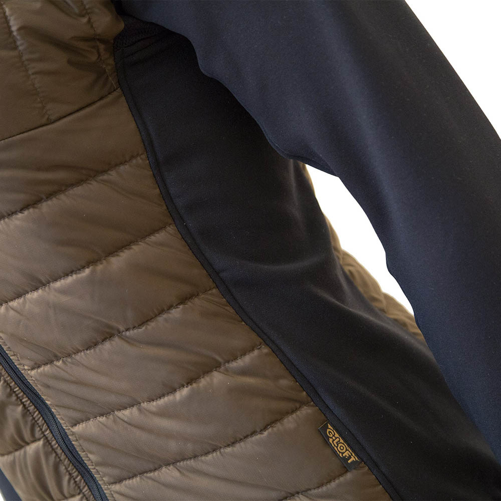 CARINTHIA | G-Loft Ultra Shirt | RAL 7013